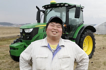 手ごわいイボクサを一発防除。水稲農家の悩みを解消する「ロイヤント™乳剤」